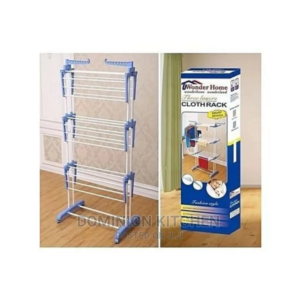 Adjustable Cloth Dryer