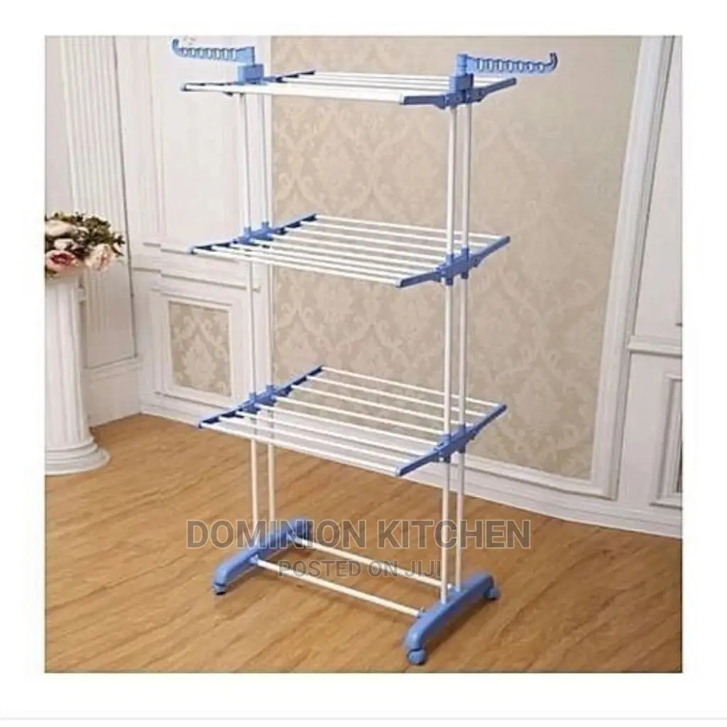 Adjustable Cloth Dryer