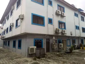 Functional Hotel at Ajao Estate