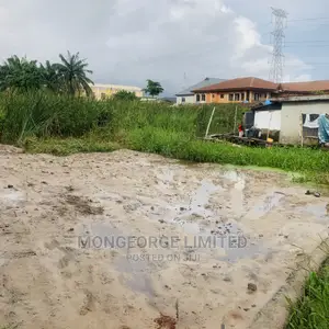 Gazetted 645sqm Dry Land in Ajah for Sale