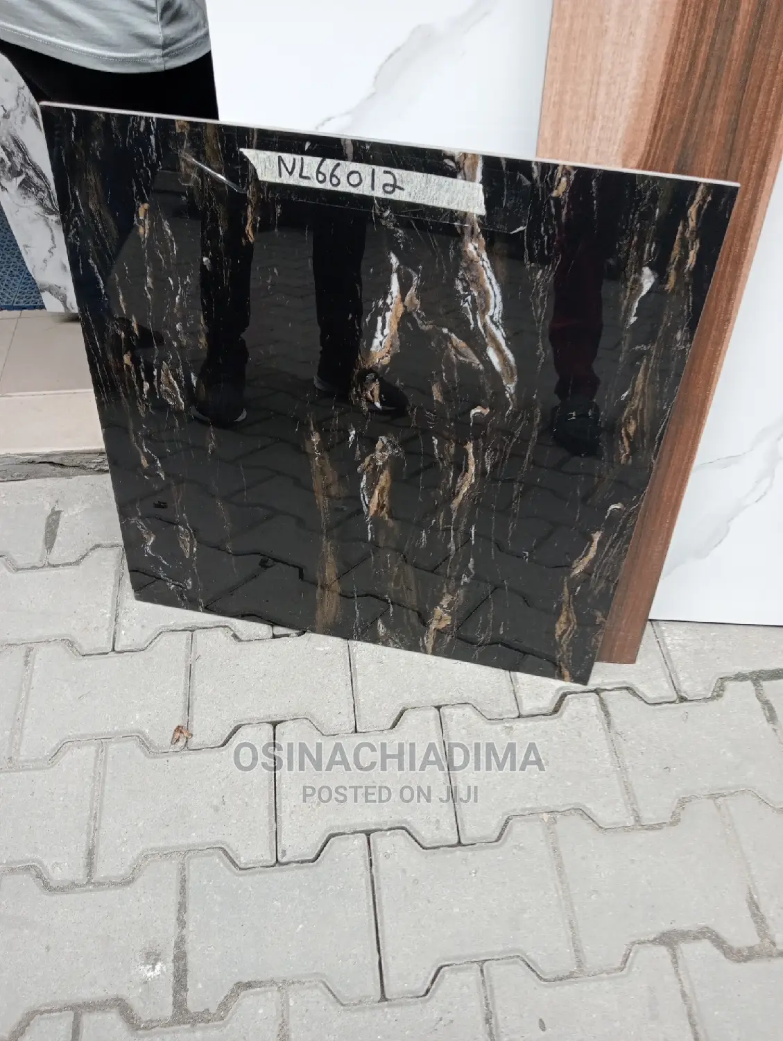 Luxury Floor Tiles