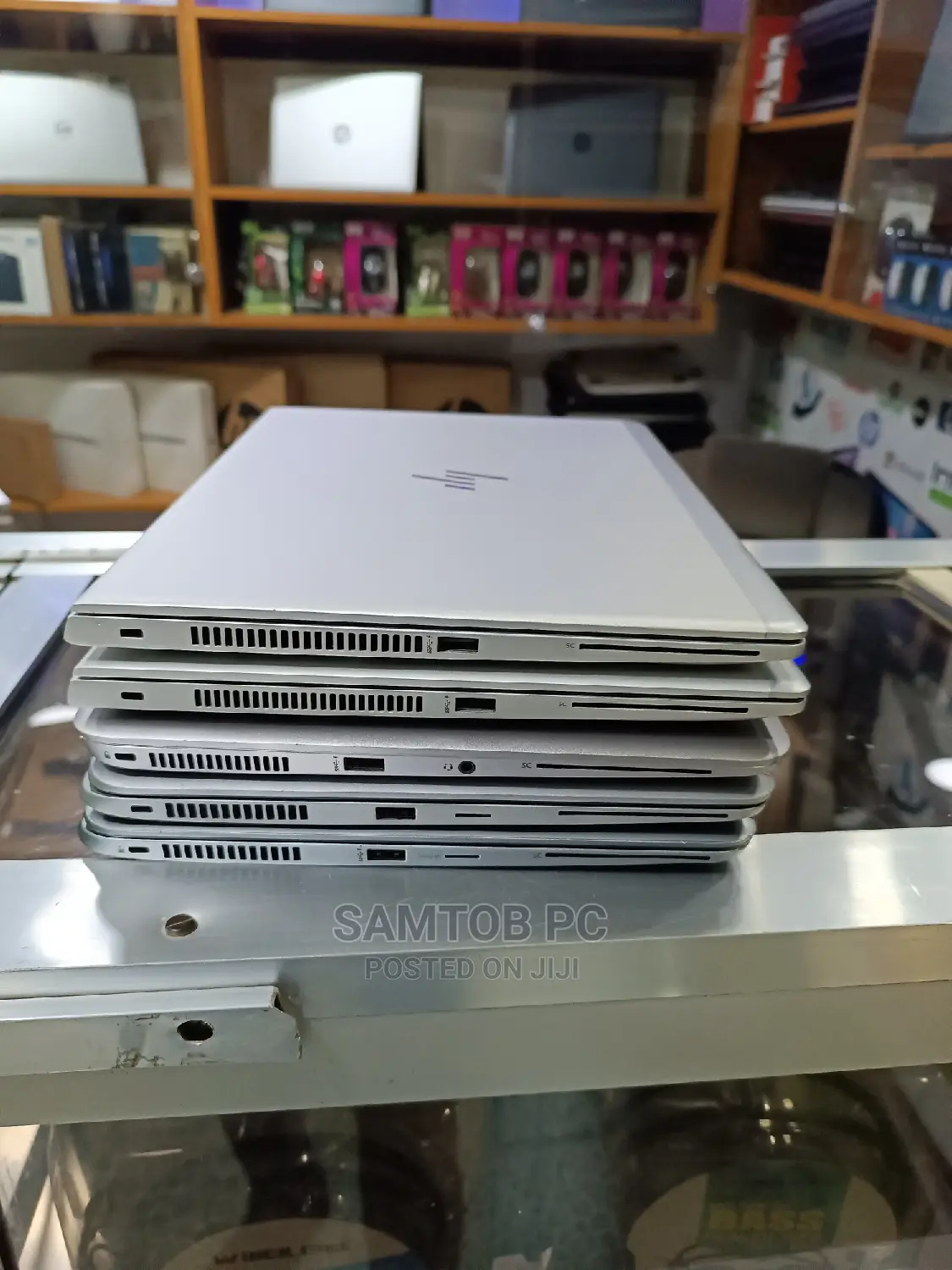 Laptop HP EliteBook 830 G5 8GB Intel Core I5 SSD 256GB