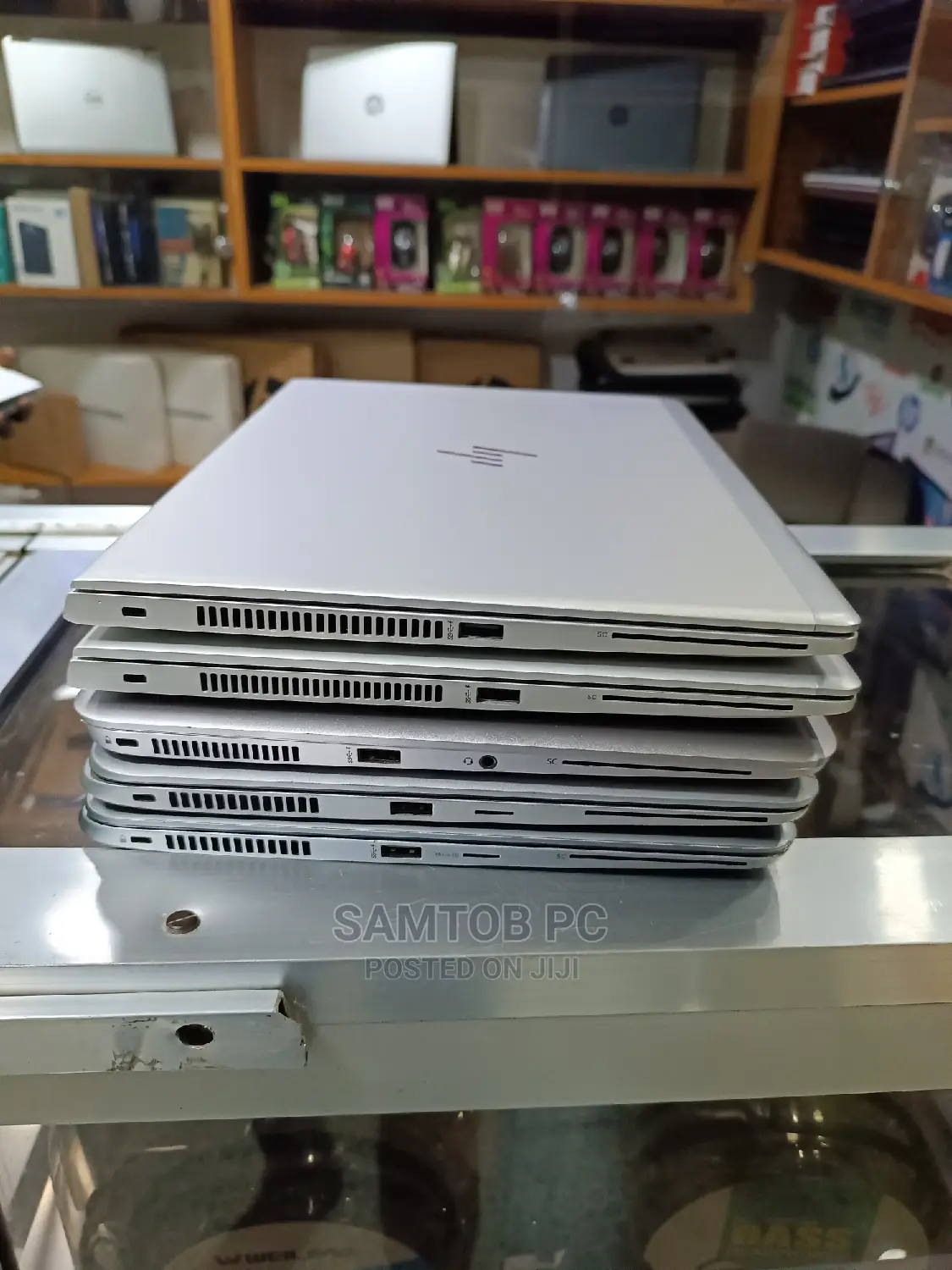 Laptop HP EliteBook 830 G5 8GB Intel Core I5 SSD 256GB