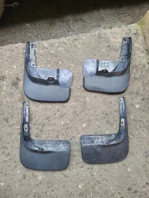 Mudguards Rx350 2010-2015