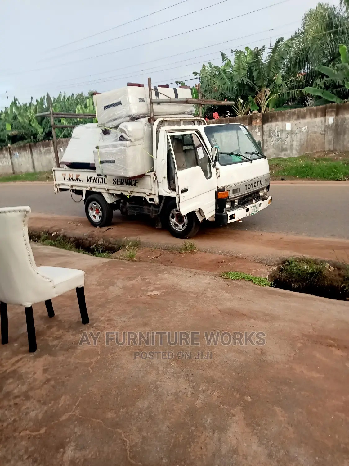 Sets of Venza Aofas