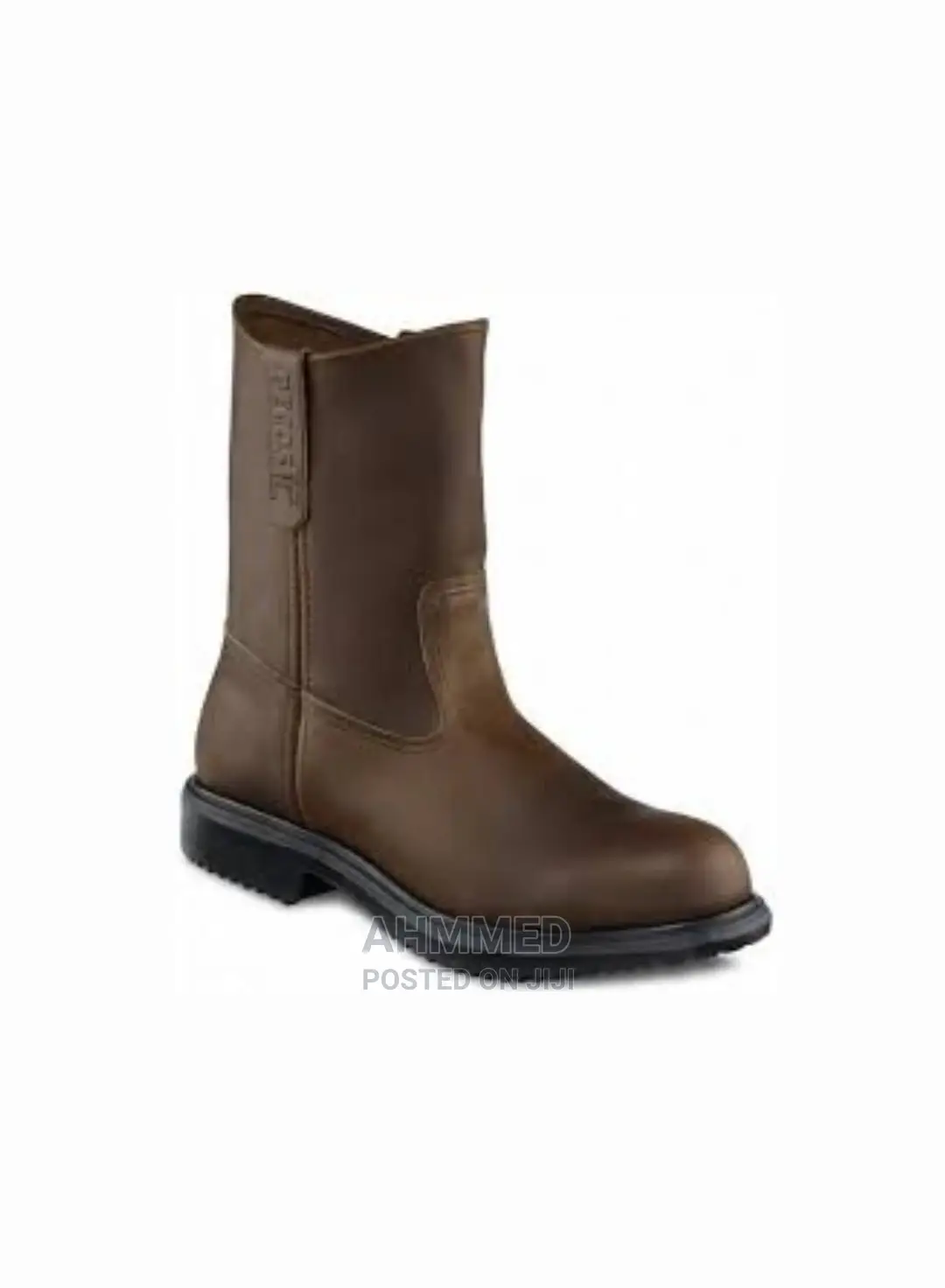Redwings Safety Boot
