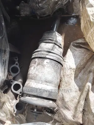 Range Sports Back Balun 2010
