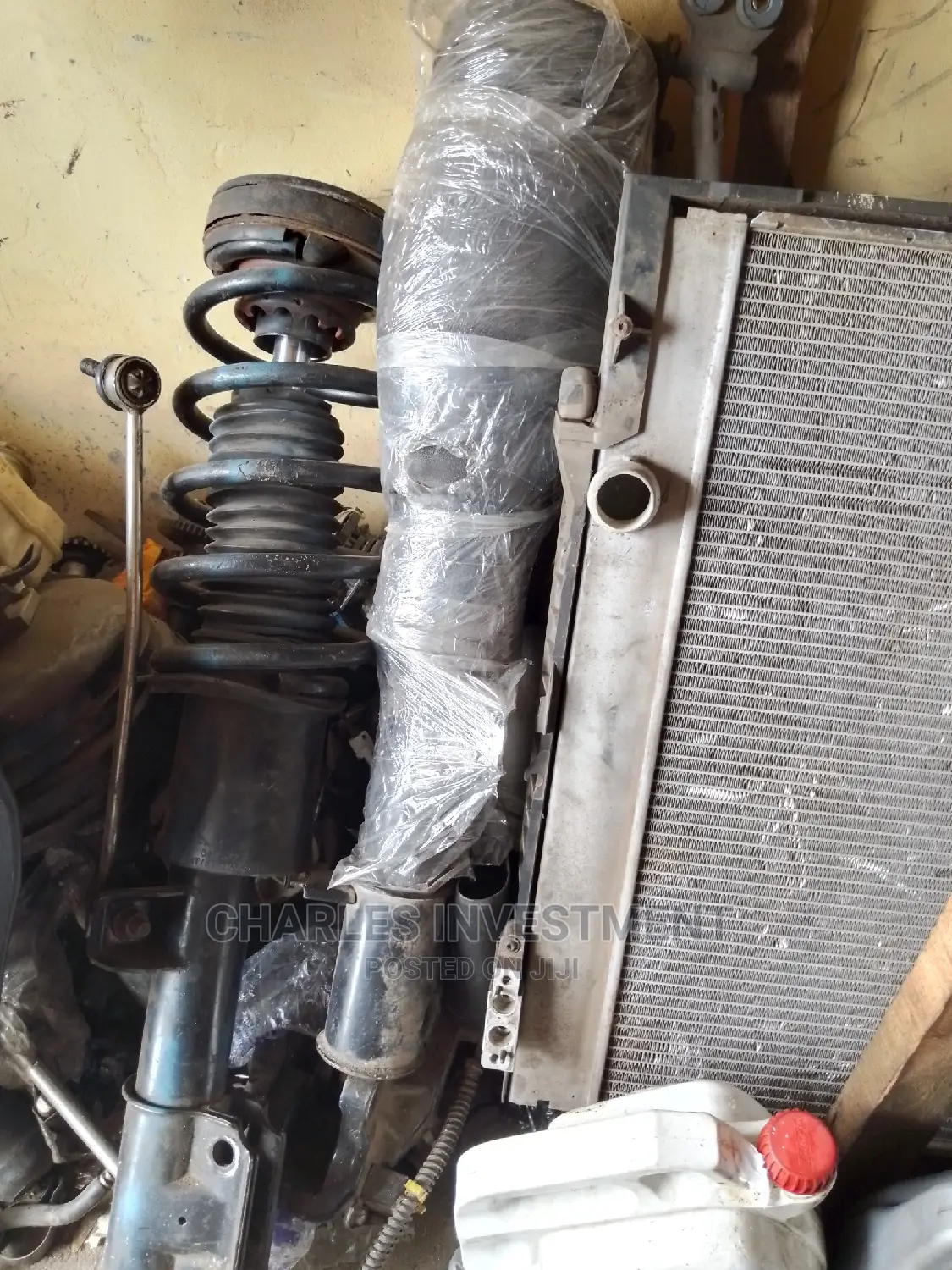 Rang Amplifier 2014