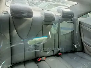 Toyota Camry 2009 Black