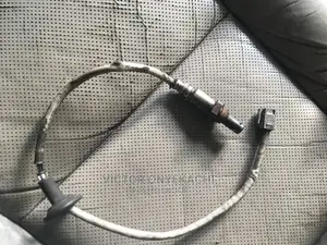 Oxygen Sensor Toyota Corolla 2005 Model