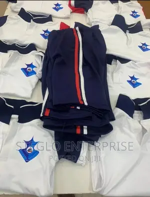 High Quality Branded SPORT WEAR