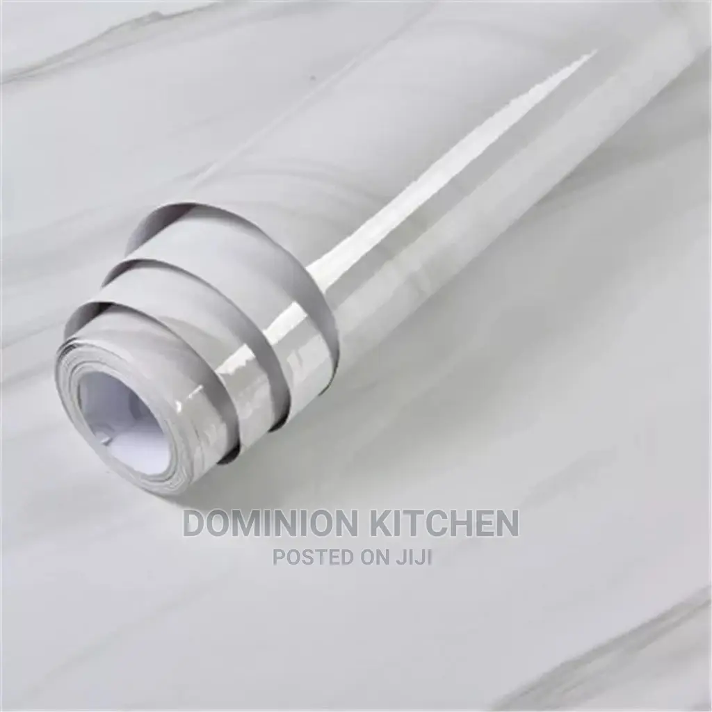 Self Adhesive Marble Wallpaper Sticker