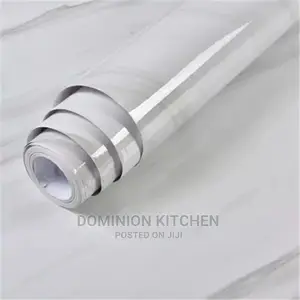 Self Adhesive Marble Wallpaper Sticker