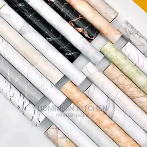 Marble Wallpaper Sticker