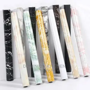 Self Adhesive Marble Wallpaper Sticker