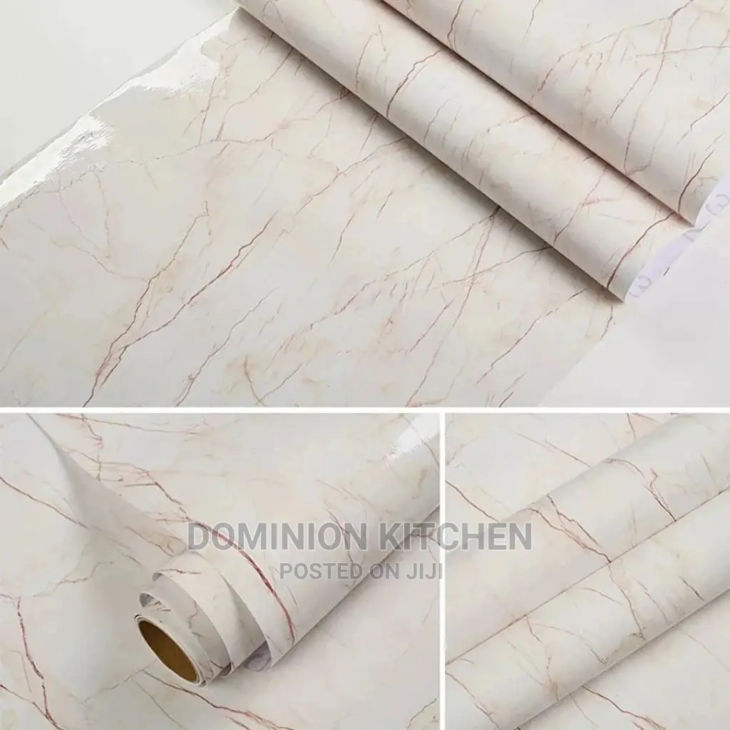 Marble Wallpaper Sticker