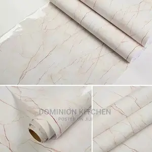 Marble Wallpaper Sticker