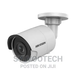 CCTV Camera Installation