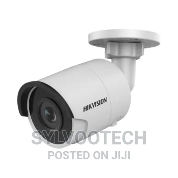 CCTV Camera Installation
