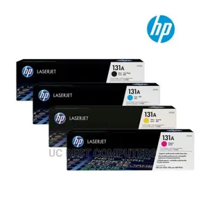 HP Tonner Cartridge 131