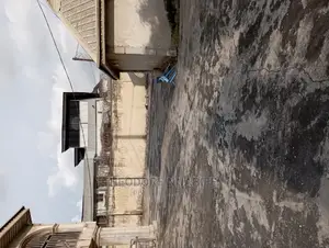 A Commercial 6bedm With 3rooms Bq for Lease in Omole Phase 1