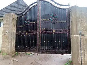 Security Gate MB