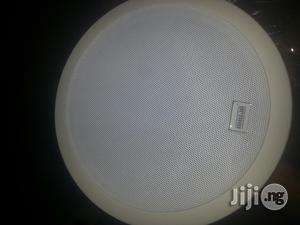 Celling Speakers