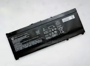 Photo - Hp SR03XL Pavilion 15-cx0058wm 15-cx HSTNN-DB8Q Laptop Batte