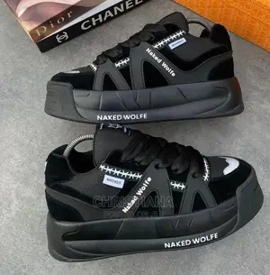 Quality Sneakers