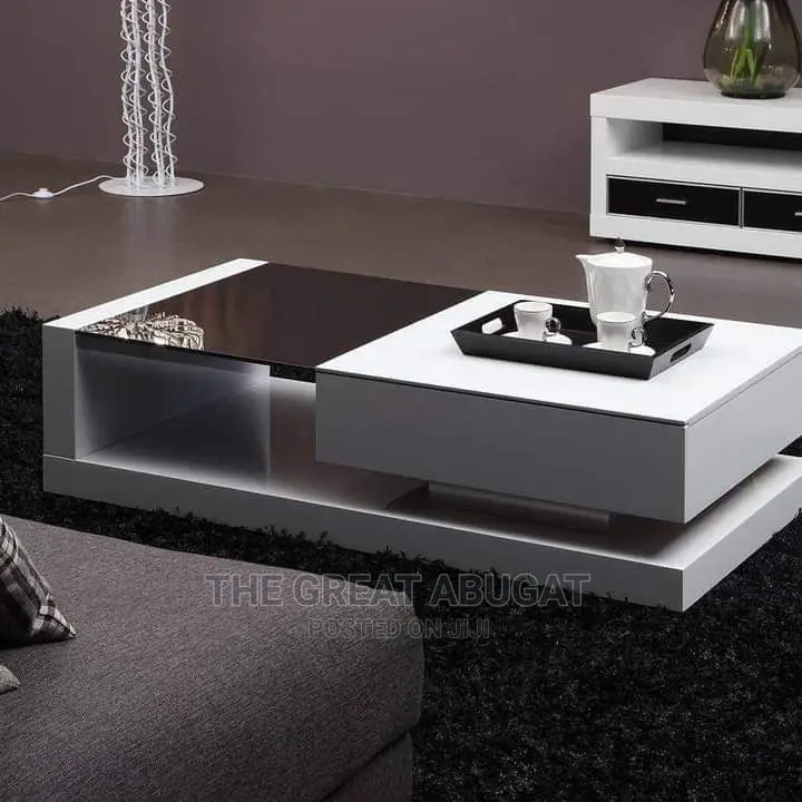 Center Table