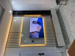 Tv Console