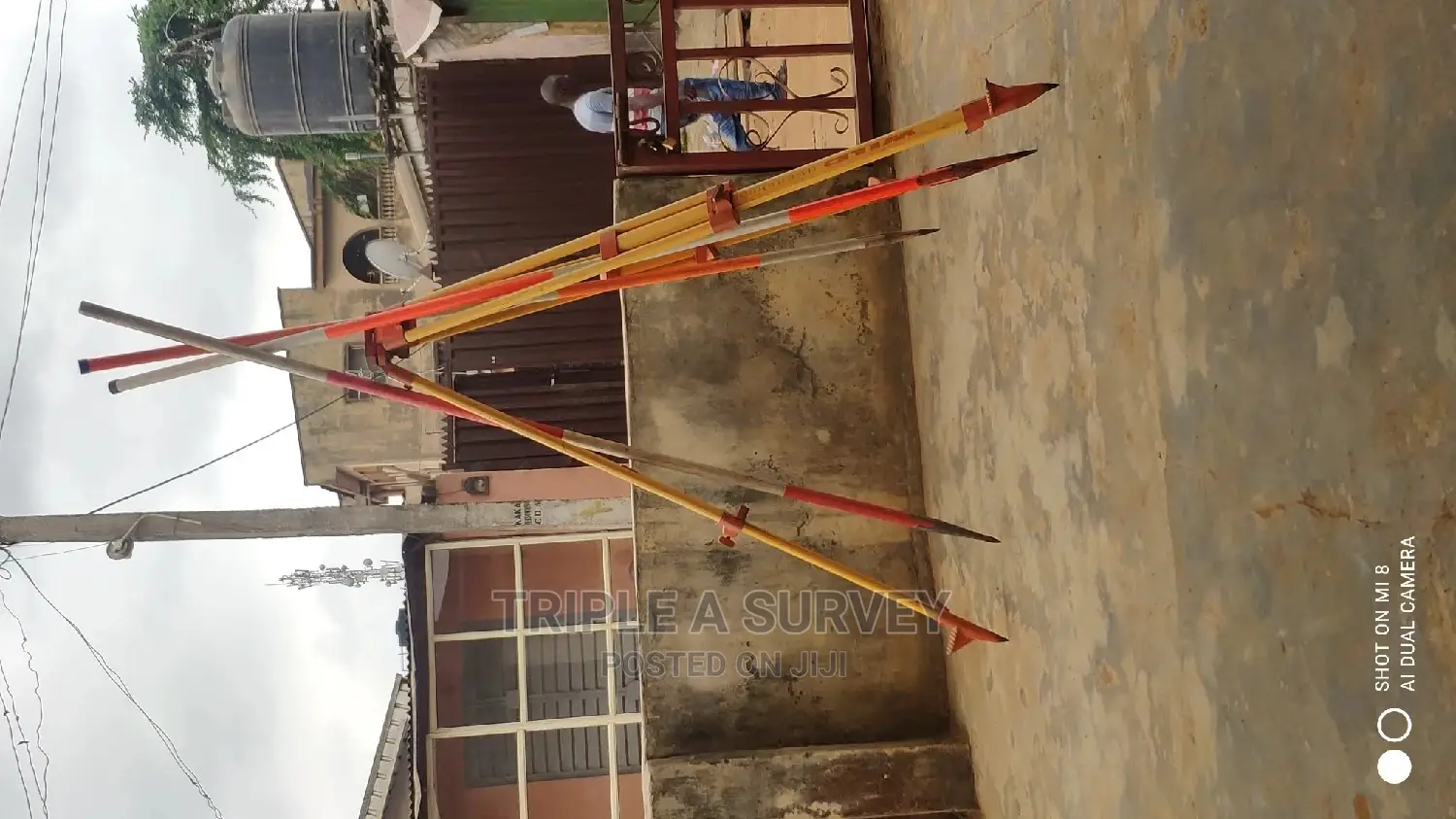 Registered Surveyor Mnis