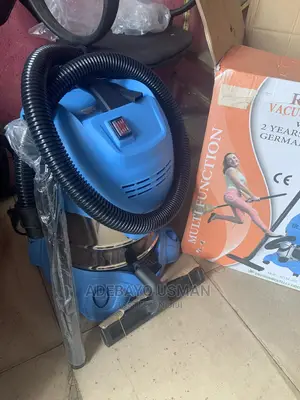 Vacuum Cleaner