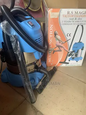 Vacuum Cleaner