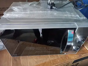 German Microwave Very Beautiful Like New