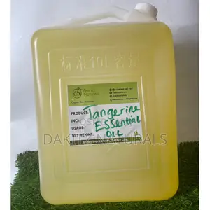 Tangerine Essential Oil 30ml