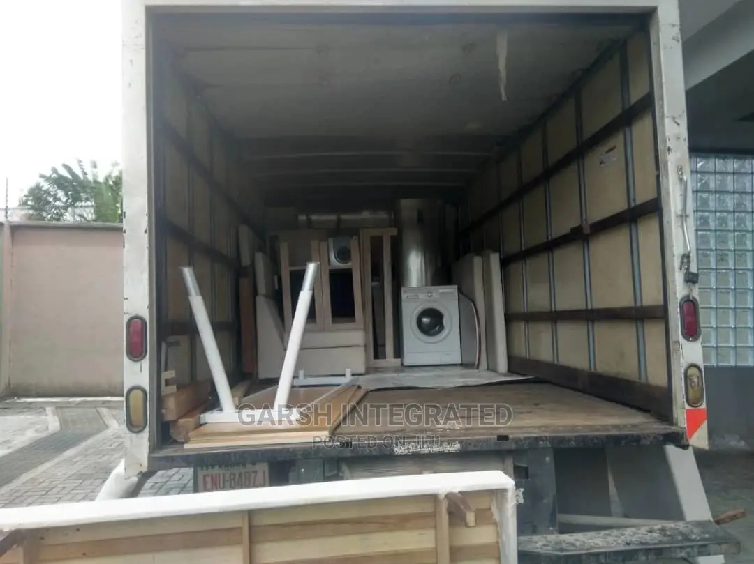 Instant Movers/Logistics