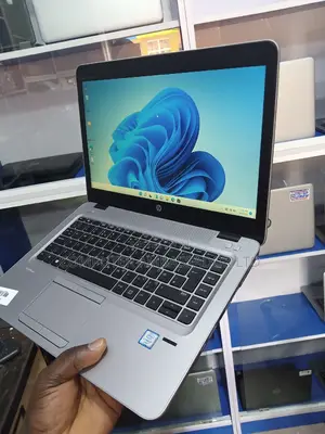 Laptop HP EliteBook 840 G3 8GB Intel Core I5 HDD 500GB