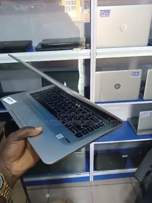 Laptop HP EliteBook 840 G3 8GB Intel Core I5 HDD 500GB