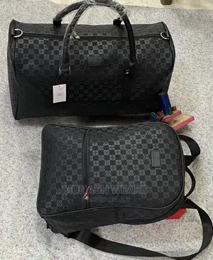 Luxury Complete Setbox