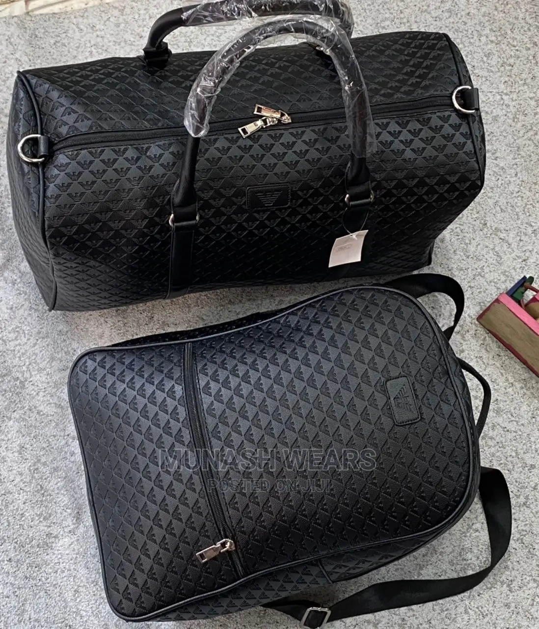 Luxury Complete Setbox