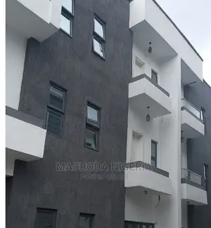 4bdrm Duplex in Adeniyi Jones for sale