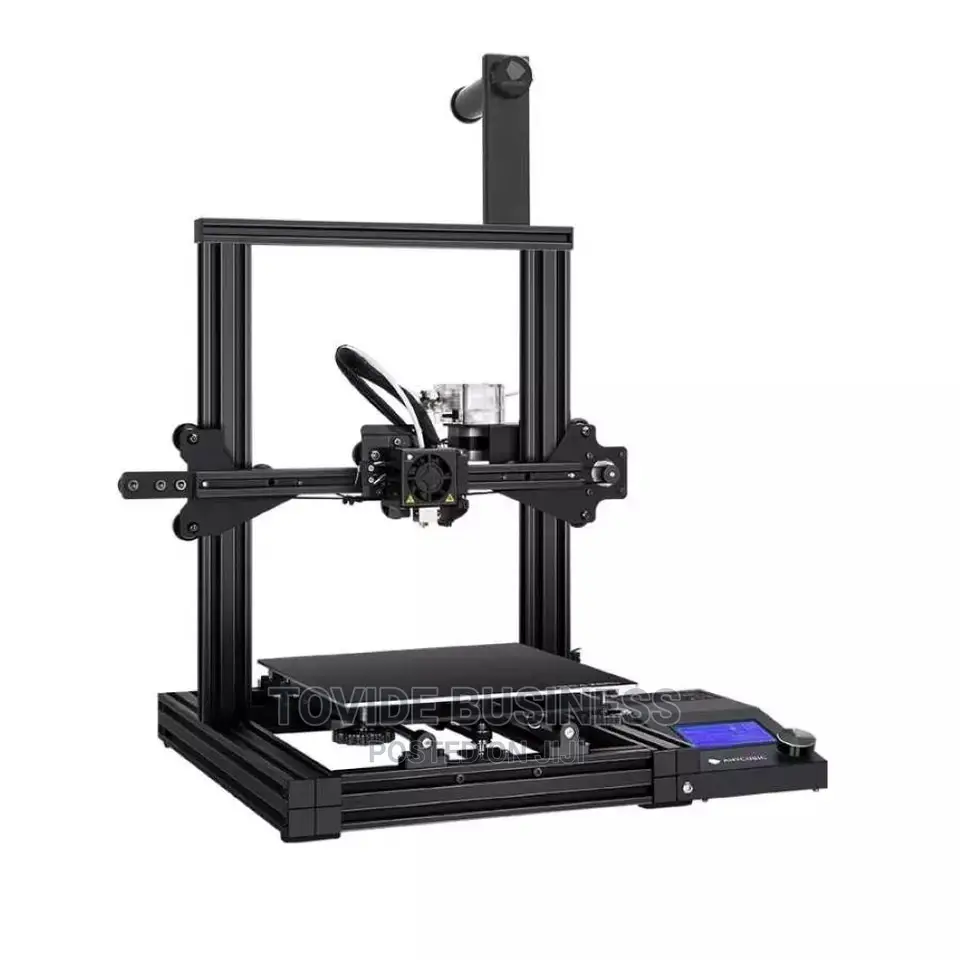 3D Printer Anycubic Mega Zero
