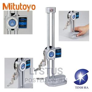 Mitutoyo 192-132 Dial Height Gauge 0-600mm, 0.01mm - Lystus Price: ₦ ...
