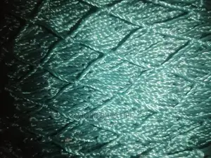 Ppe Net to Cover Fields and Post