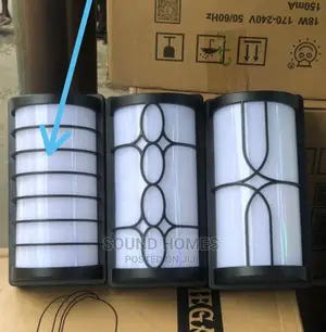 LED Outdoor Lights