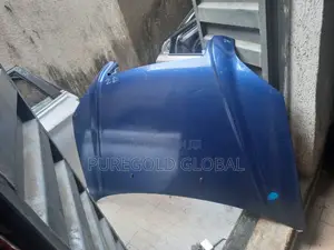 Hyundai Tucson Bonnet