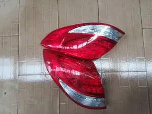 Turbo LED Tail Lamp for Hyundai Veloster