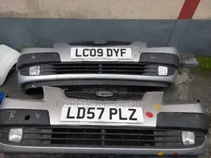 Complete Kia Rio 2006 and 2008 Model