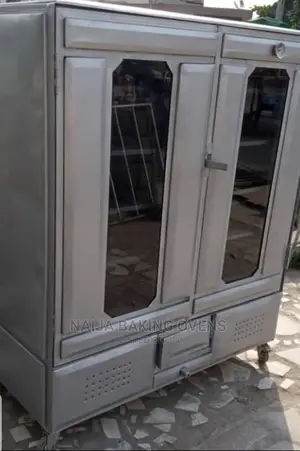 Half Bag Industrial Baking Oven Local